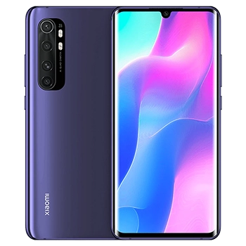 گوشی موبایل شیائومی مدل Mi Note 10 Lite دو سیم‌ کارت ظرفیت 64 گیگابایت